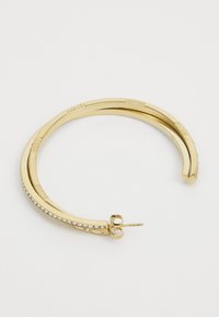 Guess STYLISH  - Øredobber - yellow gold-coloured