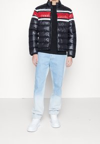 KARL LAGERFELD Giacca da mezza stagione - black