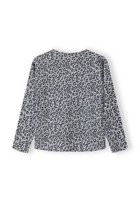 MINOTI CREW NECK PRINTED - T-shirts print - pink