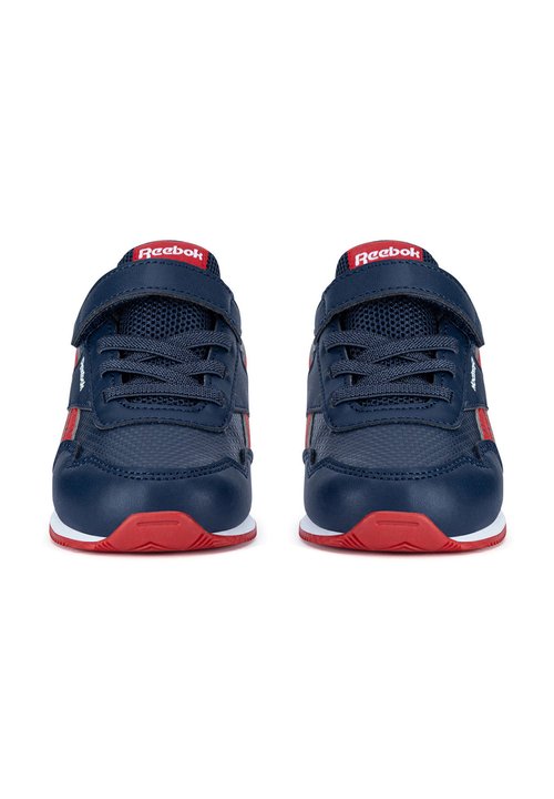 Reebok Zapatos de bebé - navy blue red white — foto 7