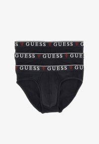 Niet geselecteerd, schwarz