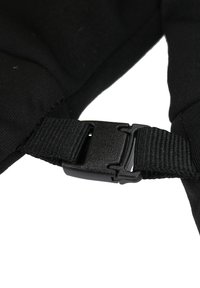 Endurance CORBIA - Tumvantar - black