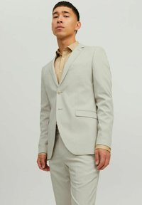 Jack & Jones PREMIUM - FRANCO NOOS - Blazer - moonstruck Miniatuurafbeelding 1