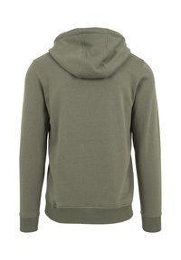 Urban Classics BASIC - Hanorac - olive