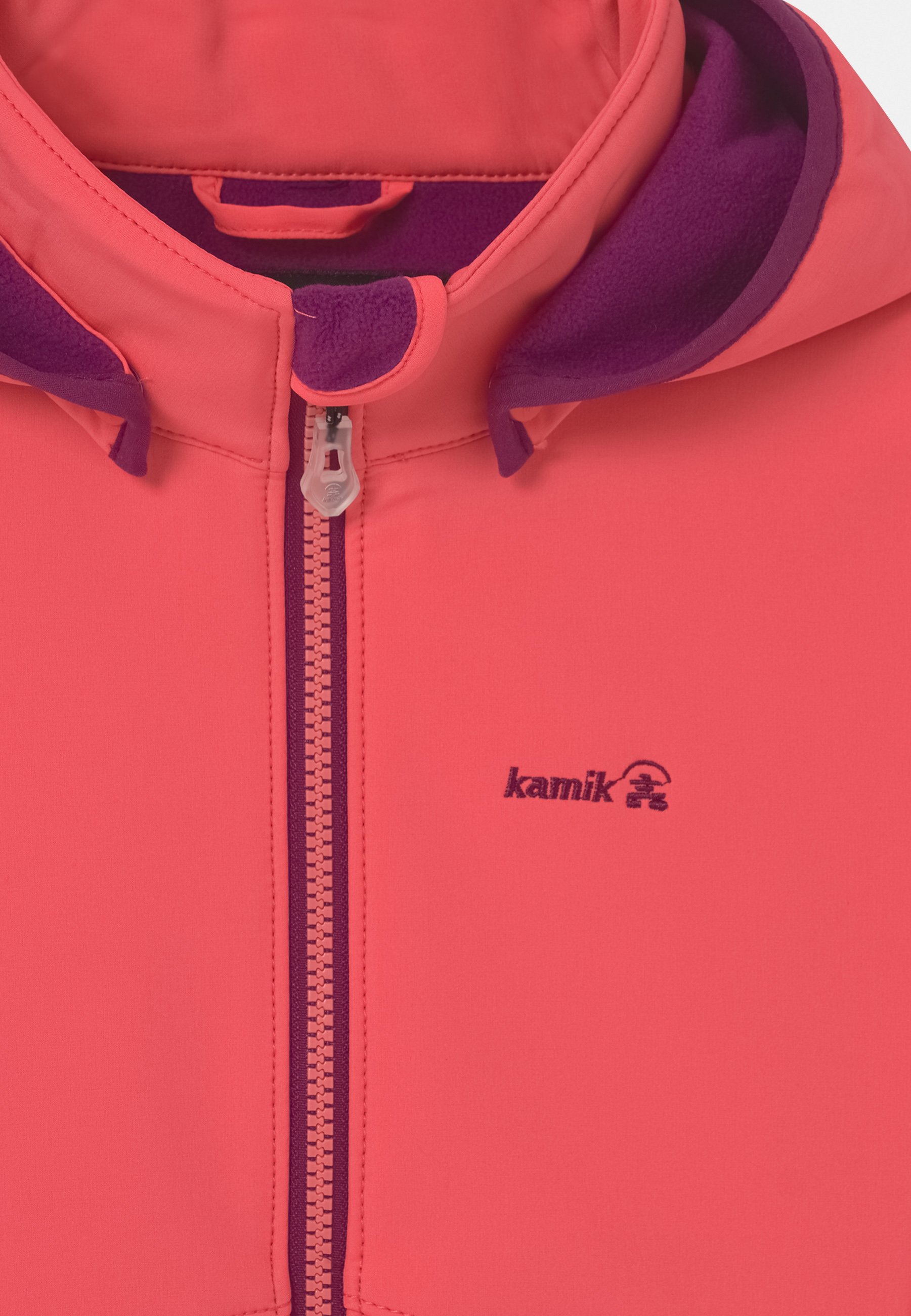 Enfant UNISEX - Veste softshell Enfant UNISEX - Veste softshell