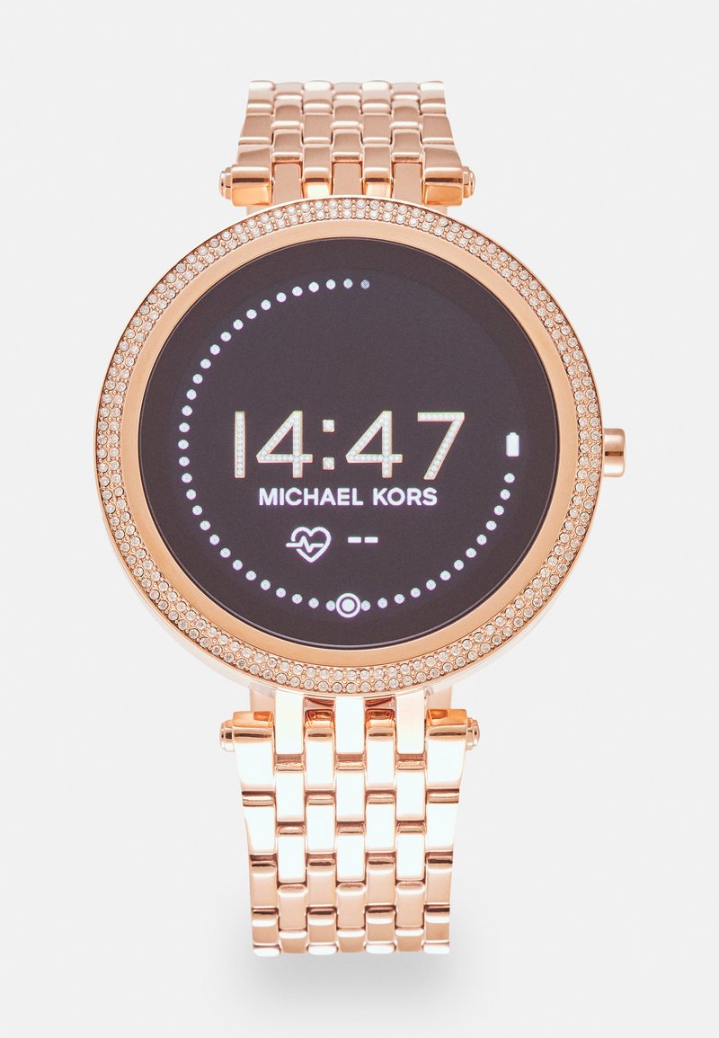 Michael Kors Access DARCI - Orologio - gold - Zalando.it