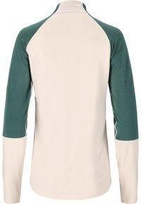 Endurance ABBYE - Langærmet T-shirt - mallard green