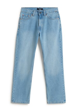 Vans, - Jeansy Straight Leg