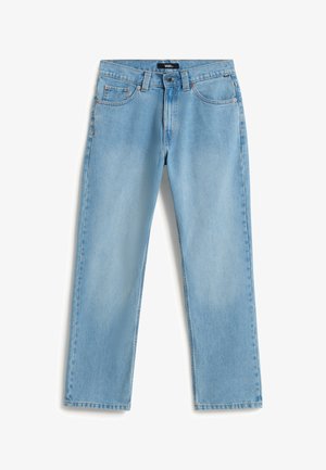Vans, - Jeansy Straight Leg
