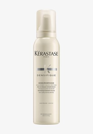 KÉRASTASE DENSIFIQUE DENSIMORPHOSE DENSIFYING MOUSSE - Hårvård