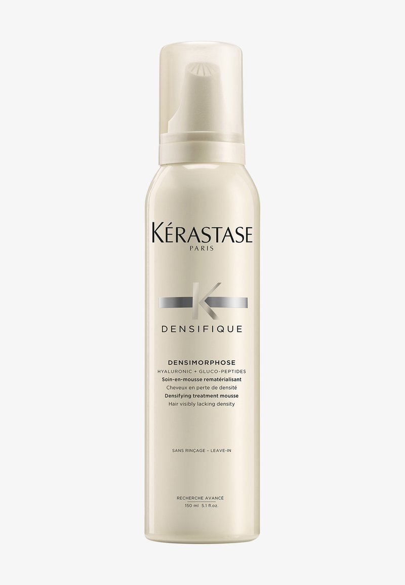 KÉRASTASE - DENSIFIQUE DENSIMORPHOSE DENSIFYING MOUSSE - Haarverzorging, Vergroten