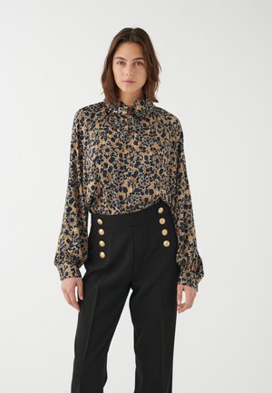 NITA - Hemdbluse - sakai