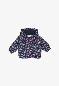 Non sélectionné, blue