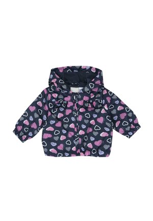 Light jacket - blue
