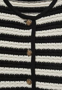 Mango Vest - off-white
