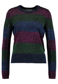 mint&berry Striktrøje - multi-coloured