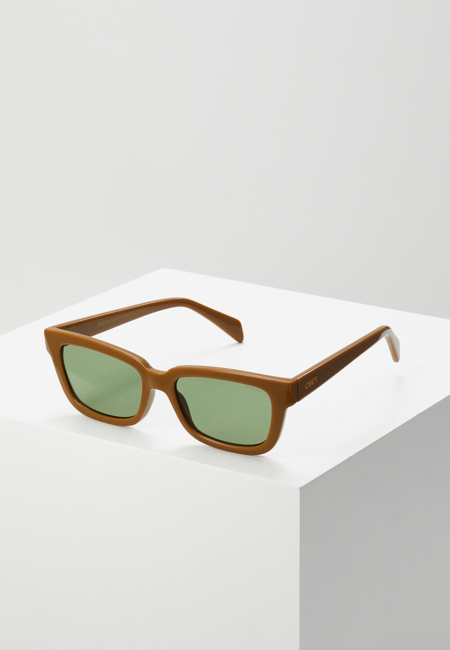 puma lunettes de soleil femme beige