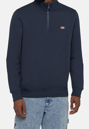 Sweatshirt - royal blue