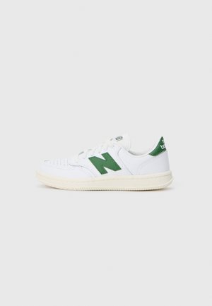 GST500 UNISEX - Sneakers laag - white