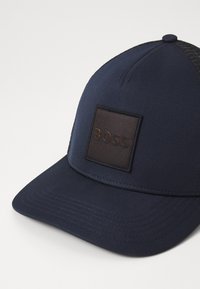 BOSS ELLIOT - Nokkmüts - dark blue