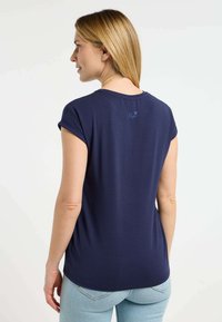Ragwear DIONA B - T-shirt basique - midnight
