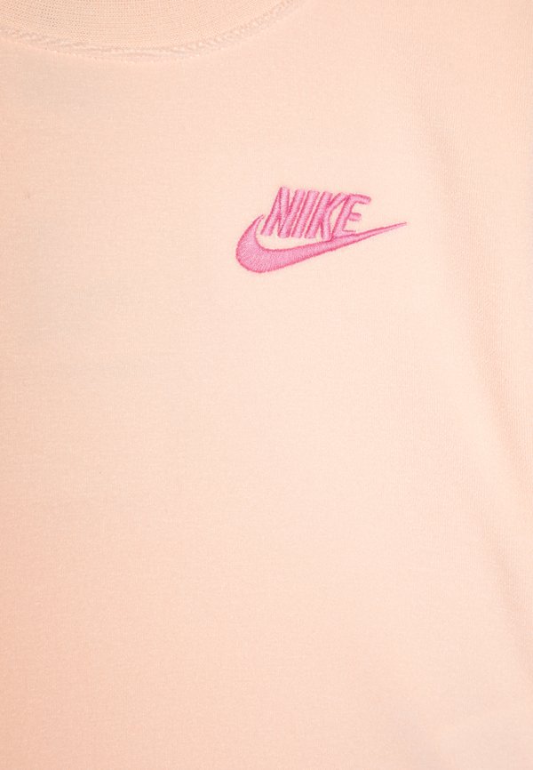 LETS ROLL SET - Shorts - washed coral3