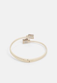 Lauren Ralph Lauren BYPASS - Bracciale - gold-coloured/greige