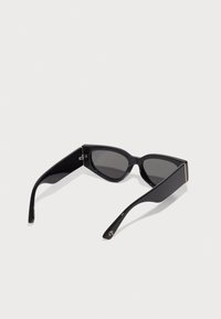 ALDO OCERIMAS - Sunglasses - black/gold multi