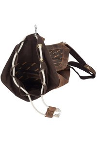 Greenburry VINTAGE  - Zaino - brown