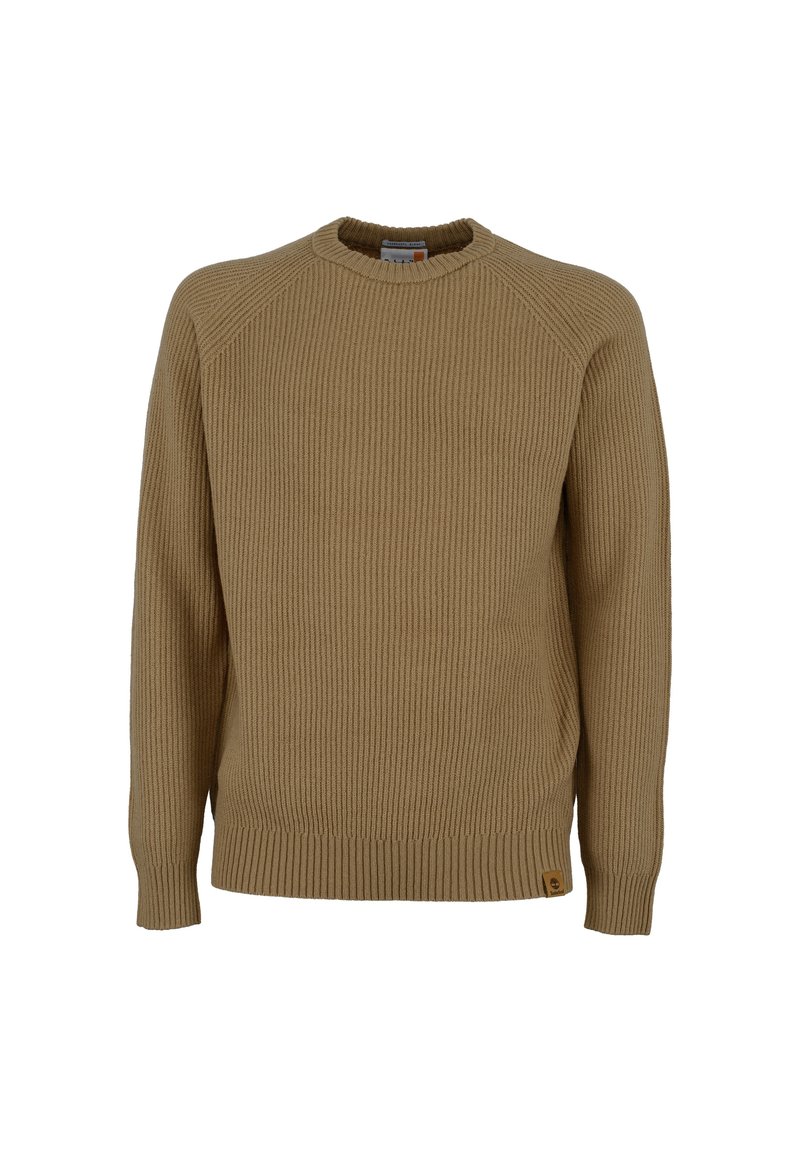 Timberland Trui bruin