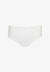 Non selezionato, white