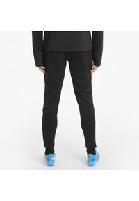Puma Trainingsbroek - black