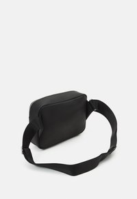 Lacoste PRACTISE UNISEX - Torba preko tijela - noir