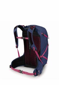 Osprey SPORTLITE WANDER - Sac à dos - alkaline hotspot pink