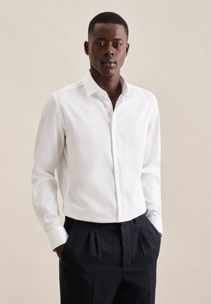 Hemd - white