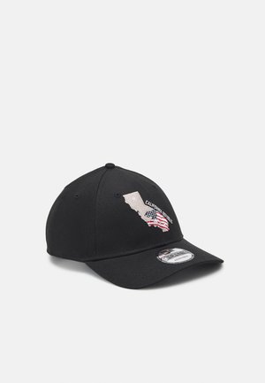 CALI 9FORTY® - Kšiltovka - black