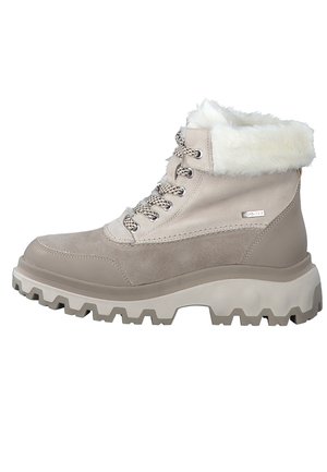 Bottes de neige - grey