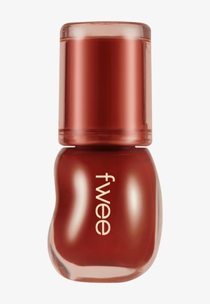 Fwee, 3D VOLUMING GLOSS - Lipgloss - scotch