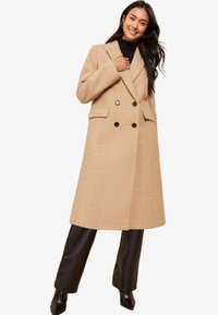 Friends Like These Cappotto classico - brown