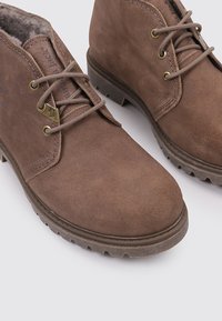 Panama Jack Botas para la nieve - brown