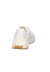 GANT NICERWILL - Sneaker low - whitemulti