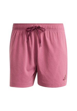 adidas Sportswear, Badeshorts - maroon