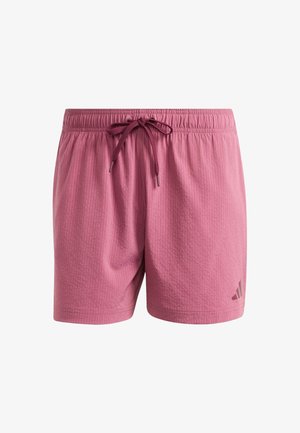 adidas Sportswear, Badeshorts - maroon