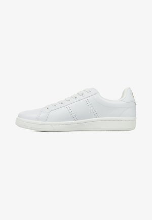 Fred Perry Sneaker low - white gold
