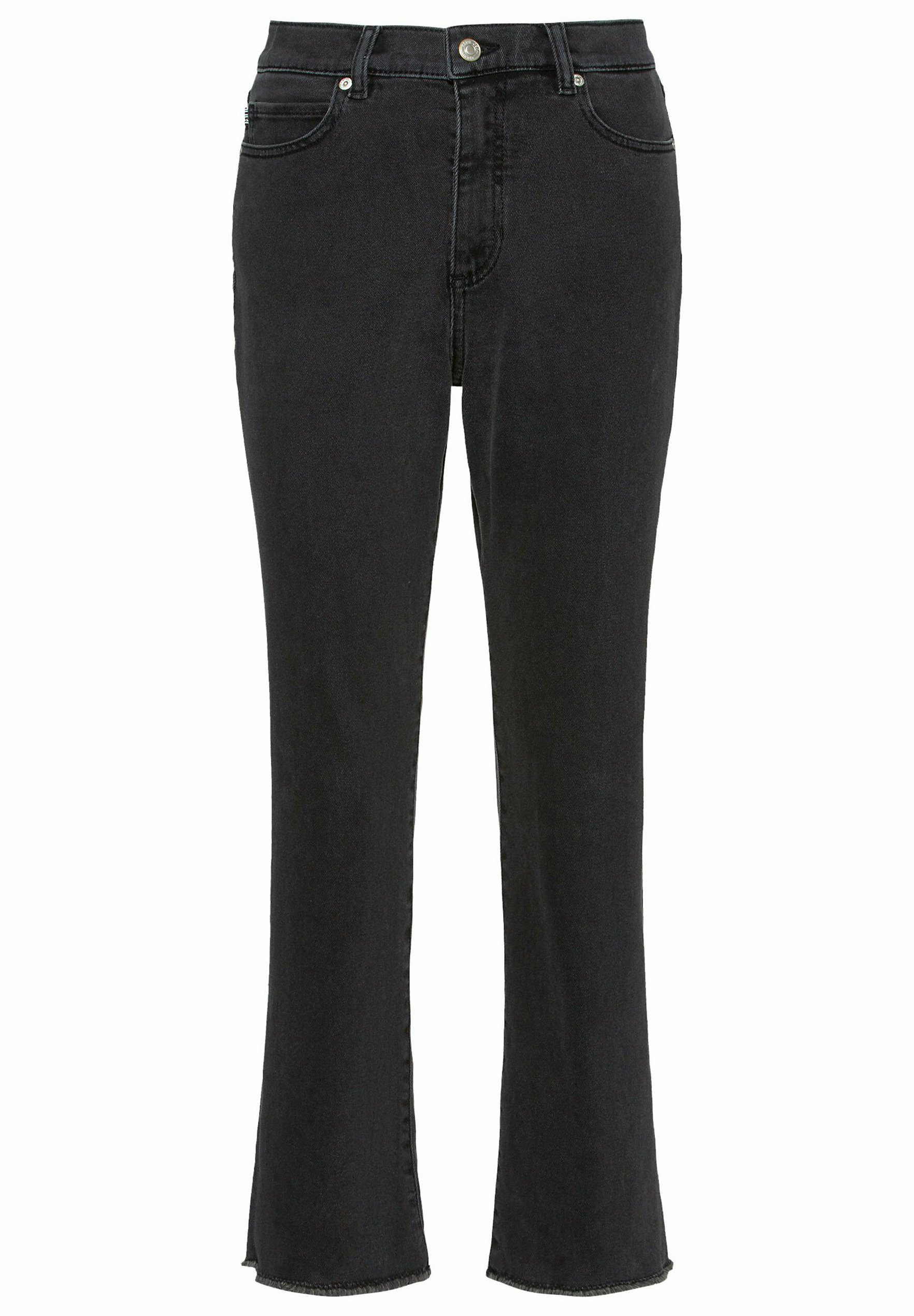 Damer GAYANG - Flared jeans Damer GAYANG - Flared jeans