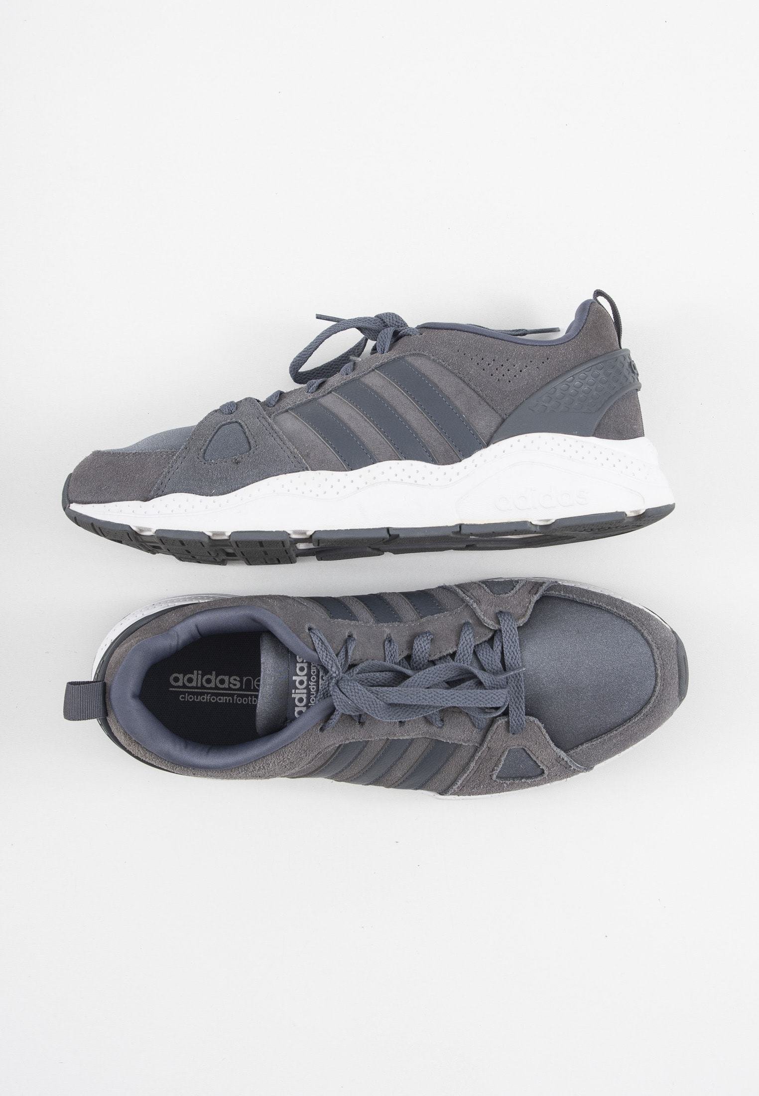 Sneakers laag - gray Sneakers laag - gray