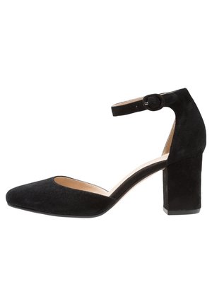 Anna Field LEATHER - Pumps - black