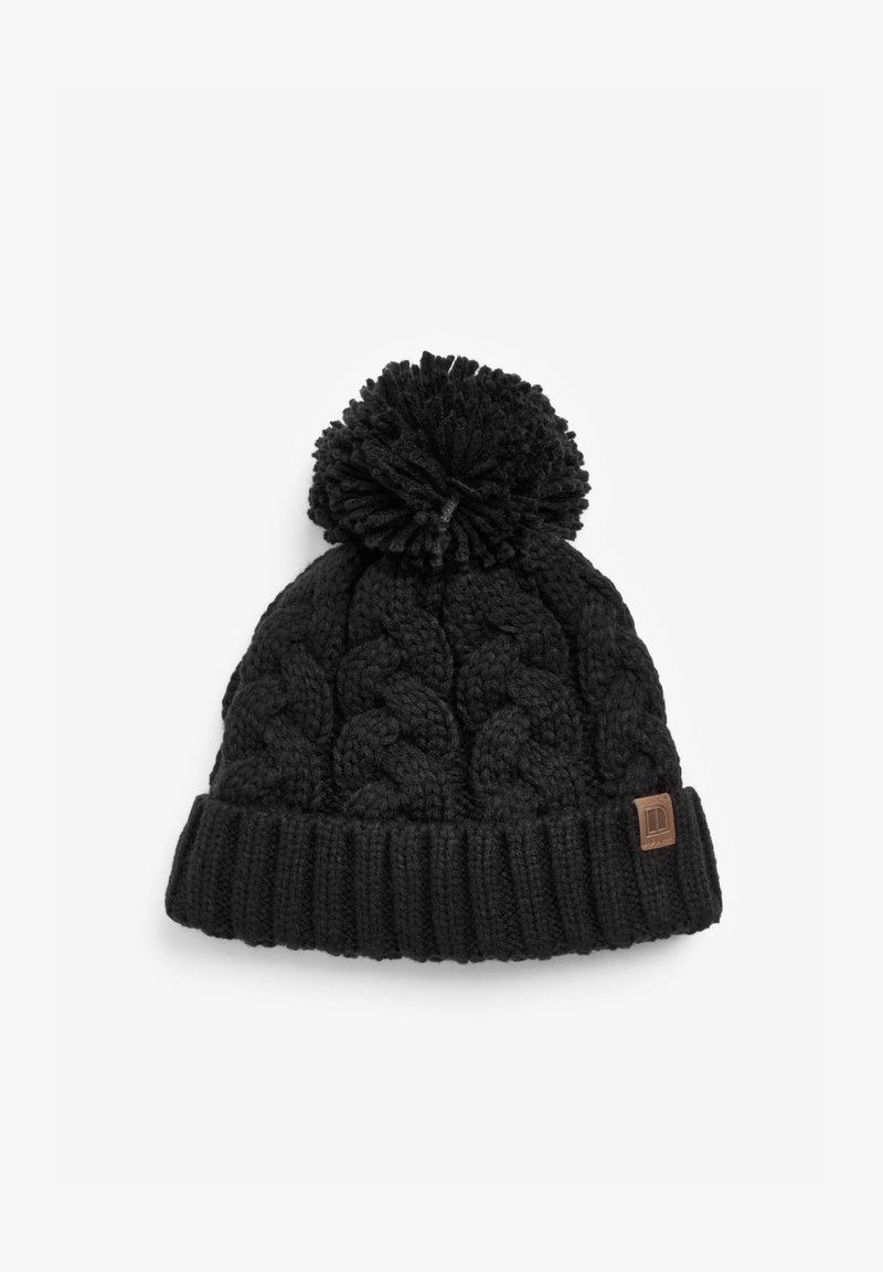 Next CABLE POM - Pipo - black