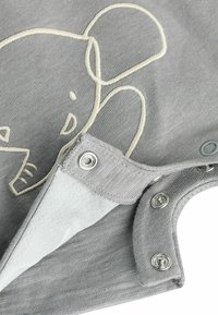 Next REGULAR FIT - 3 PACK - Kezeslábas - neutral elephant