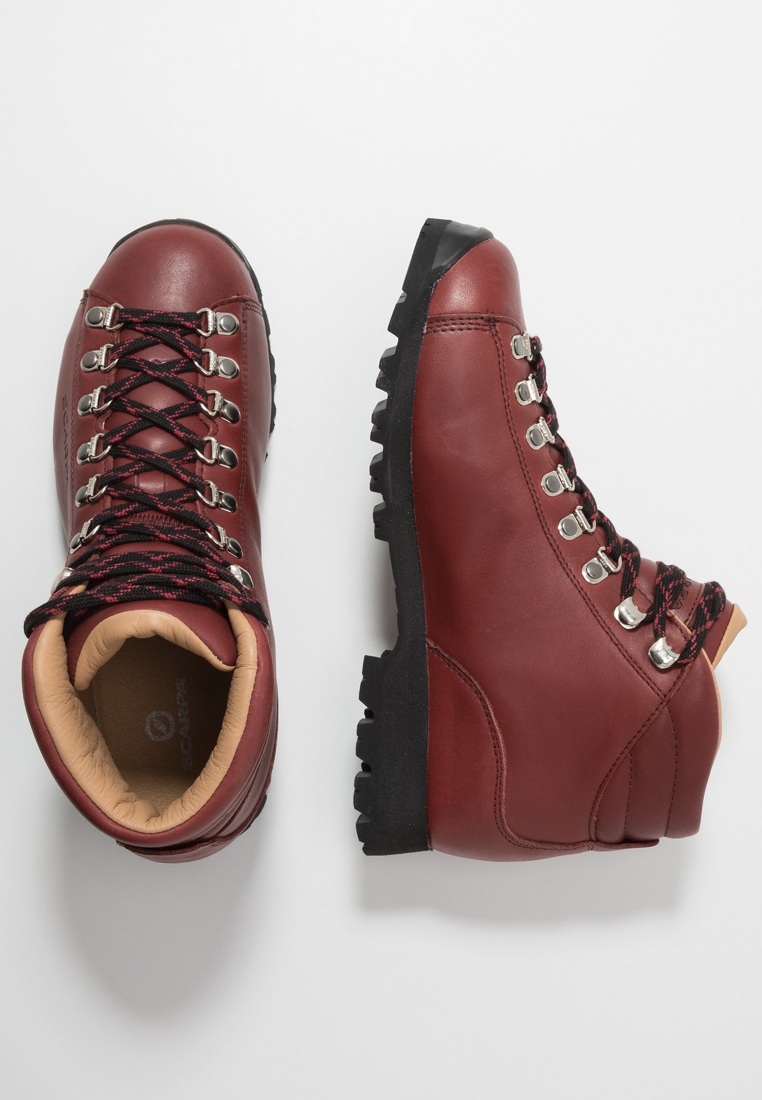 scarpa primitive boot